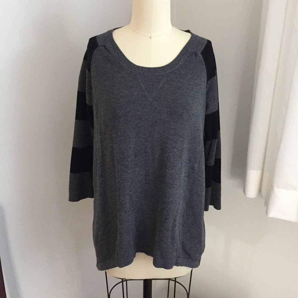 Design History Tunic Size S